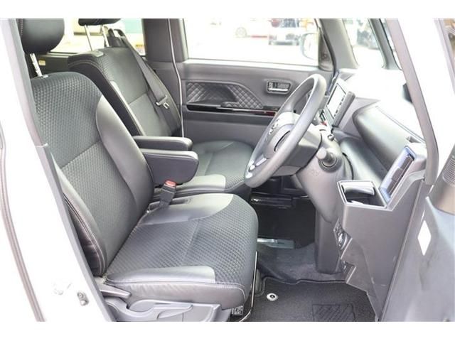 Daihatsu TANTO CUSTOM 2021-06 24475-9