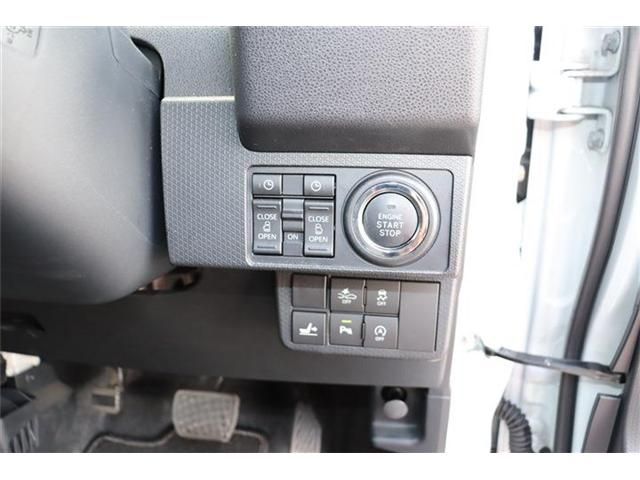 Daihatsu TANTO CUSTOM 2021-06 24475-12
