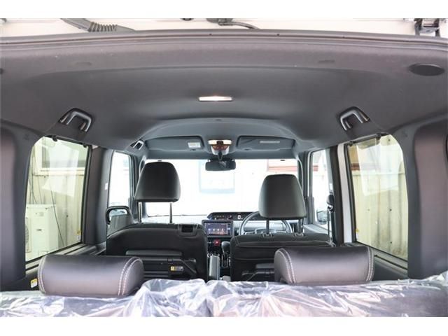 Daihatsu TANTO CUSTOM 2021-06 24475-21