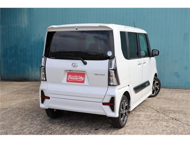 Daihatsu TANTO CUSTOM 2021-06 24475-2
