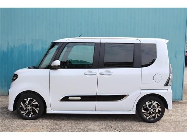 Daihatsu TANTO CUSTOM 2021-06 24475-5