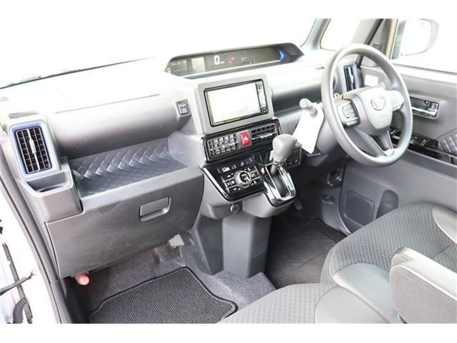 Daihatsu TANTO CUSTOM 2021-06 24475-8