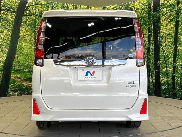 Toyota NOAH HYBRID 2016-11 7132-15