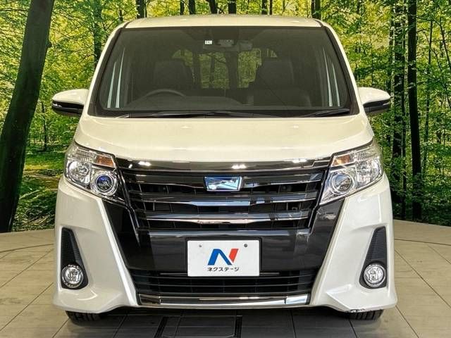 Toyota NOAH HYBRID 2016-11 7132-14