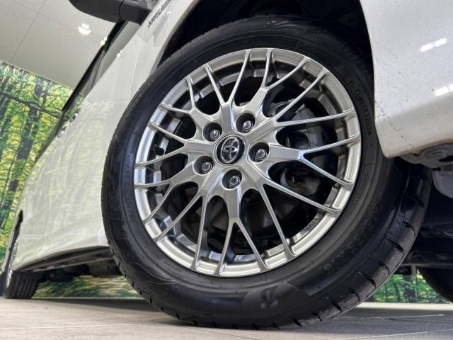 Toyota NOAH HYBRID 2016-11 7132-13