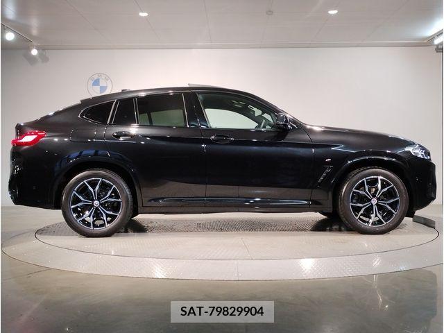 Bmw X4 2023-01 294214-5