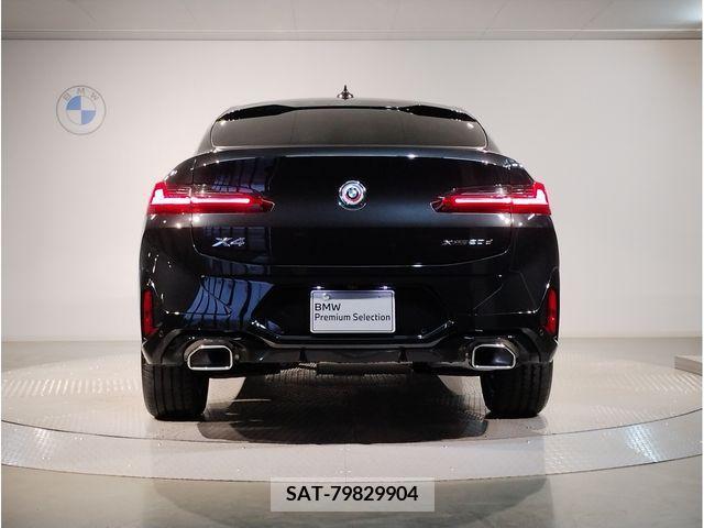 Bmw X4 2023-01 294214-7