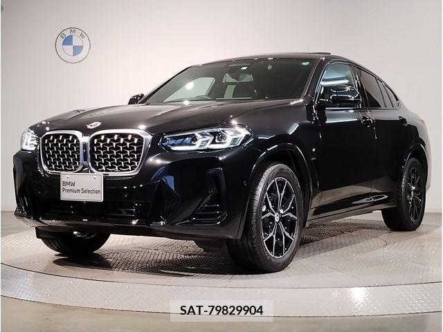 Bmw X4 2023-01 294214-0