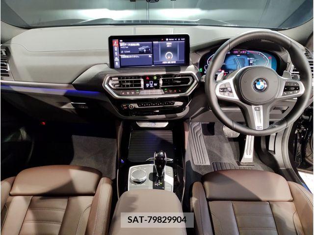 Bmw X4 2023-01 294214-1