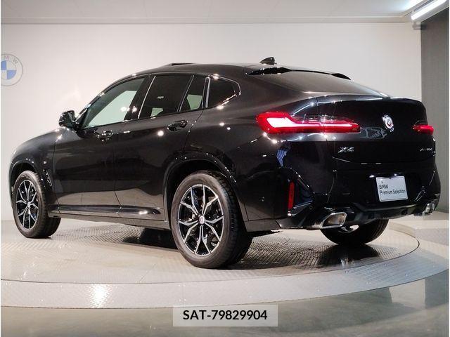 Bmw X4 2023-01 294214-2