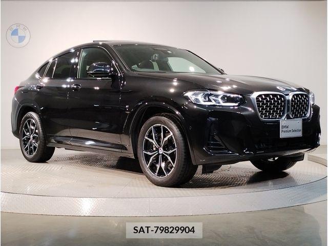Bmw X4 2023-01 294214-4