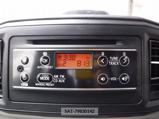 Subaru PLEO PLUS 2019-03 213108-12