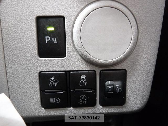Subaru PLEO PLUS 2019-03 213108-15