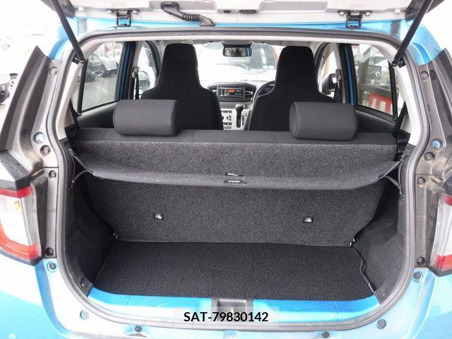 Subaru PLEO PLUS 2019-03 213108-16