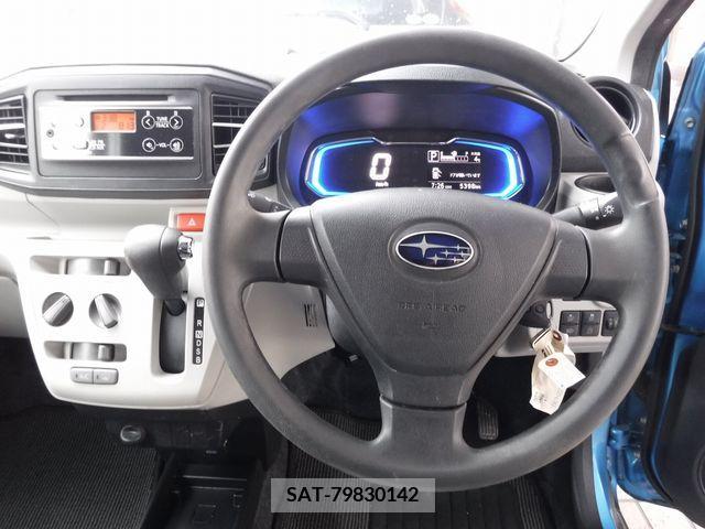 Subaru PLEO PLUS 2019-03 213108-1