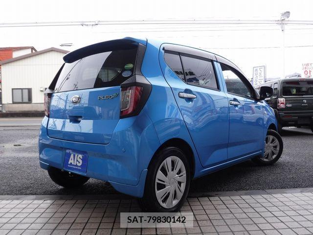 Subaru PLEO PLUS 2019-03 213108-2