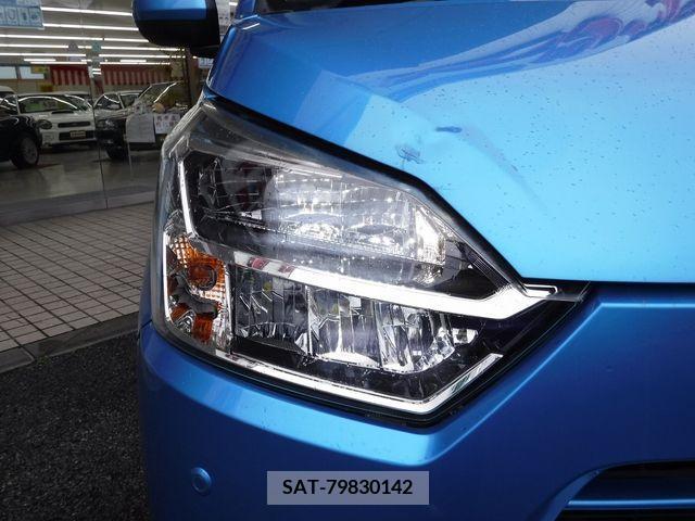 Subaru PLEO PLUS 2019-03 213108-4