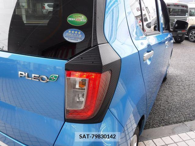 Subaru PLEO PLUS 2019-03 213108-5
