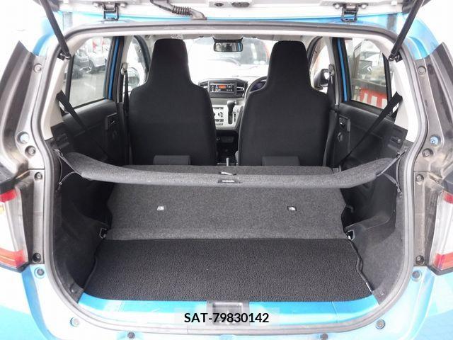 Subaru PLEO PLUS 2019-03 213108-17