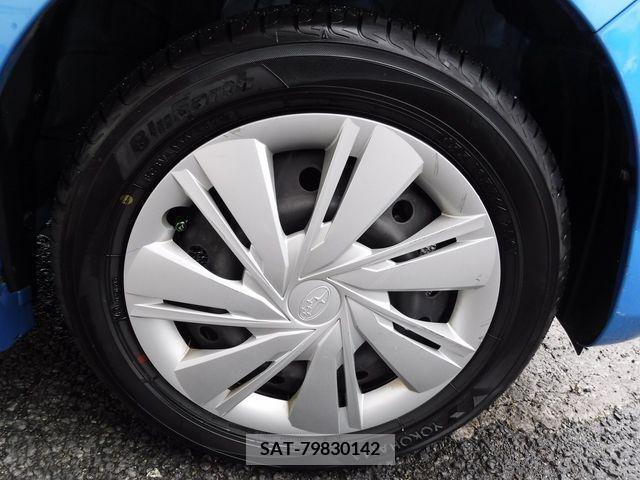 Subaru PLEO PLUS 2019-03 213108-18