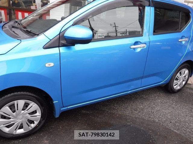 Subaru PLEO PLUS 2019-03 213108-6