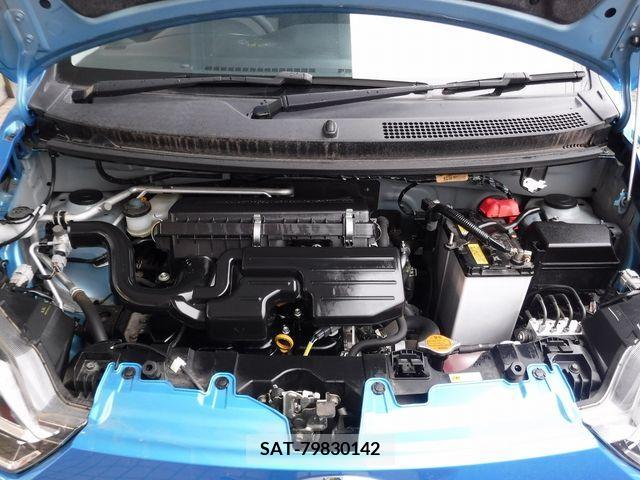 Subaru PLEO PLUS 2019-03 213108-19