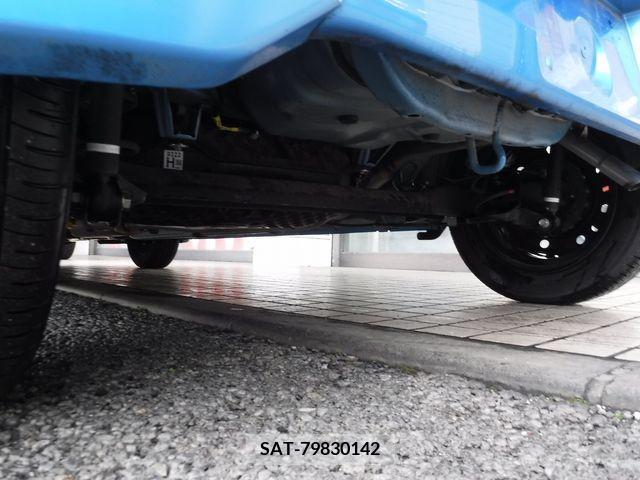 Subaru PLEO PLUS 2019-03 213108-8