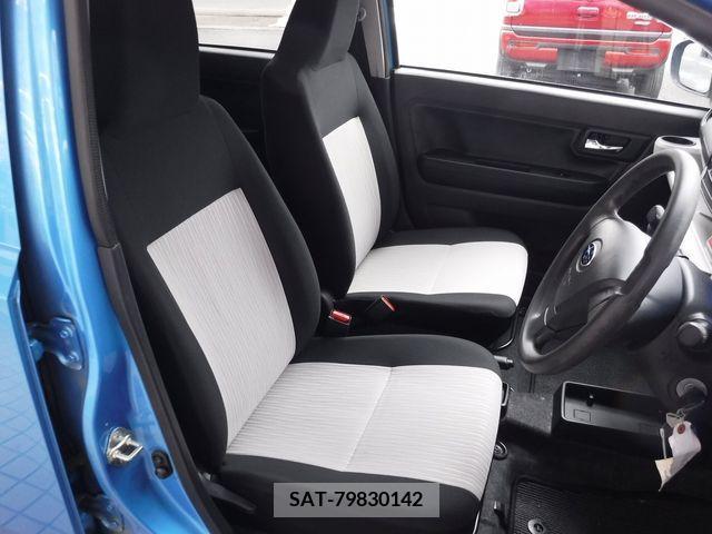 Subaru PLEO PLUS 2019-03 213108-10