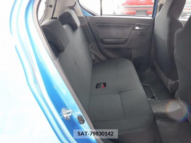 Subaru PLEO PLUS 2019-03 213108-11