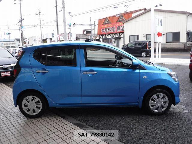 Subaru PLEO PLUS 2019-03 213108-3