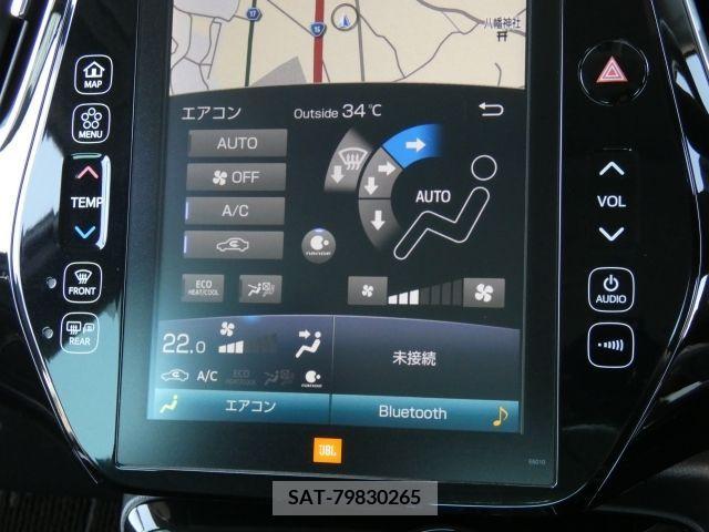 Toyota PRIUS 2019-05 347771-12