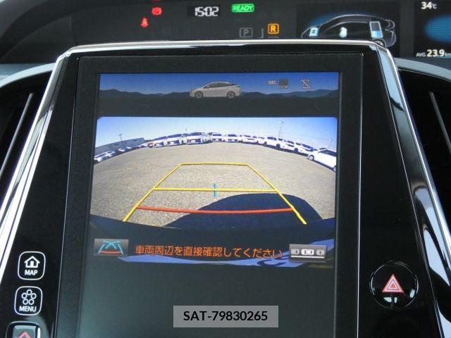 Toyota PRIUS 2019-05 347771-11
