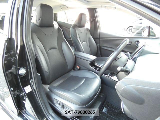 Toyota PRIUS 2019-05 347771-4