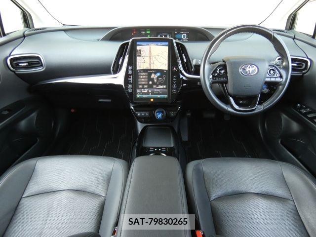 Toyota PRIUS 2019-05 347771-1