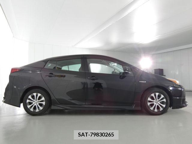 Toyota PRIUS 2019-05 347771-29