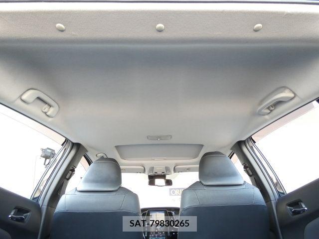 Toyota PRIUS 2019-05 347771-28