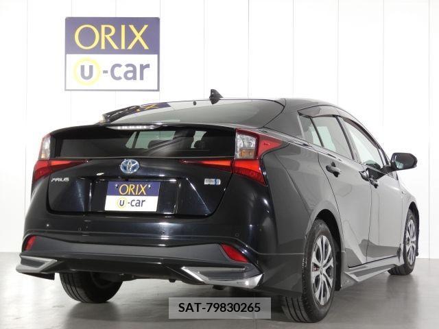 Toyota PRIUS 2019-05 347771-2