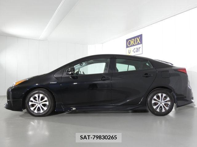 Toyota PRIUS 2019-05 347771-22
