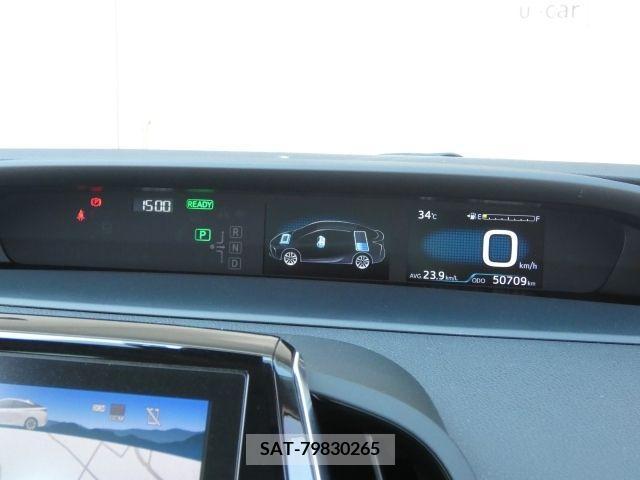 Toyota PRIUS 2019-05 347771-26