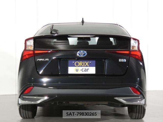 Toyota PRIUS 2019-05 347771-21