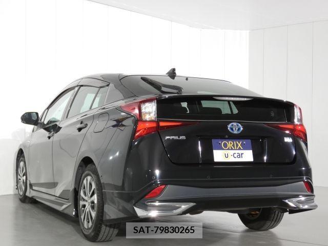 Toyota PRIUS 2019-05 347771-23