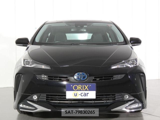 Toyota PRIUS 2019-05 347771-20