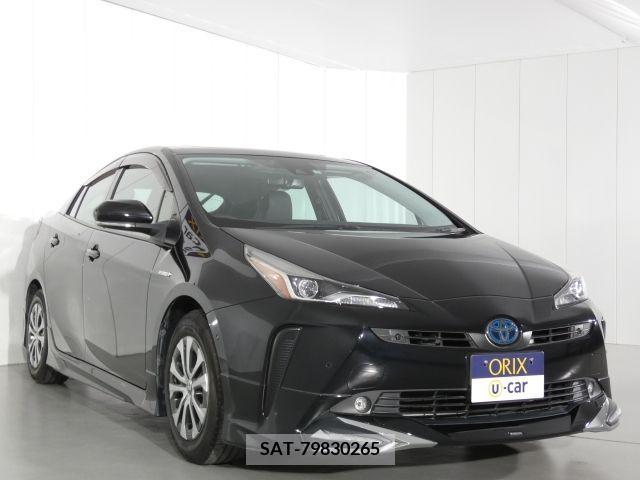 Toyota PRIUS 2019-05 347771-24