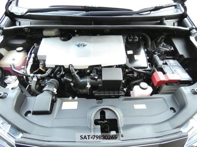 Toyota PRIUS 2019-05 347771-18