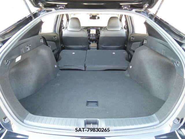 Toyota PRIUS 2019-05 347771-15