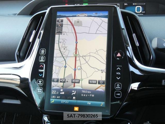 Toyota PRIUS 2019-05 347771-9