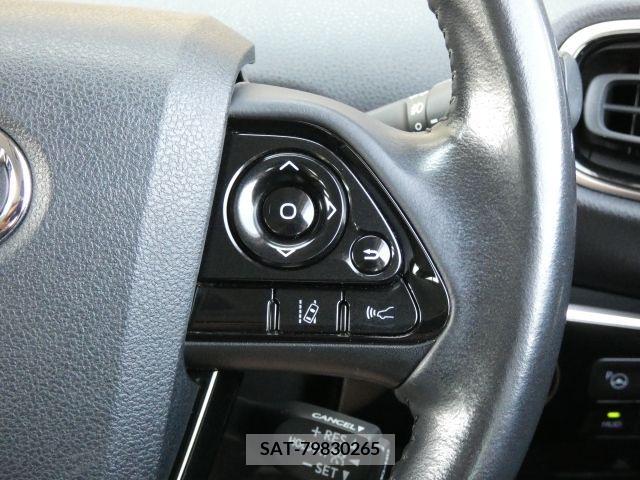 Toyota PRIUS 2019-05 347771-8