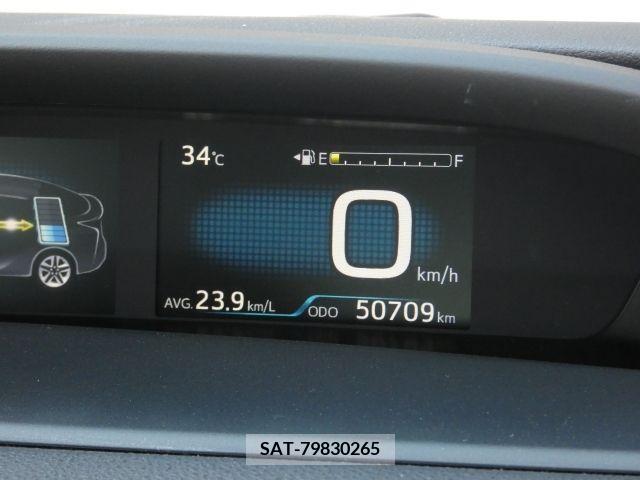 Toyota PRIUS 2019-05 347771-7