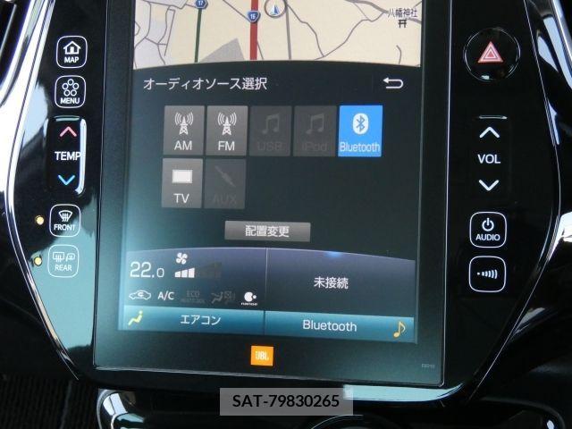 Toyota PRIUS 2019-05 347771-13