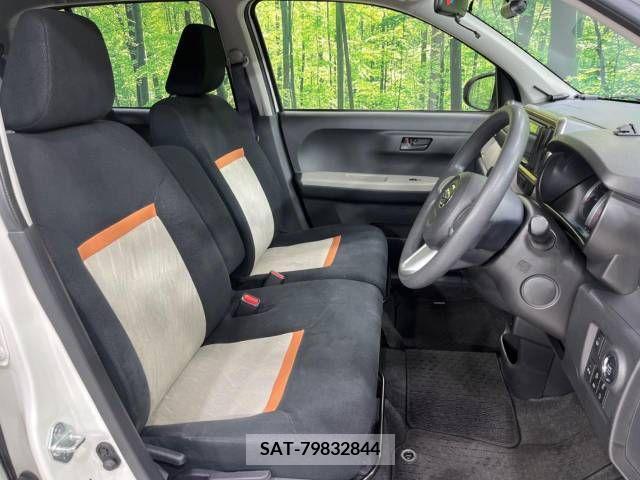 Daihatsu BOON 2019-08 264316-8